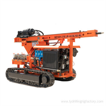 Hot Selling Machine Used For Bore Pile Drill